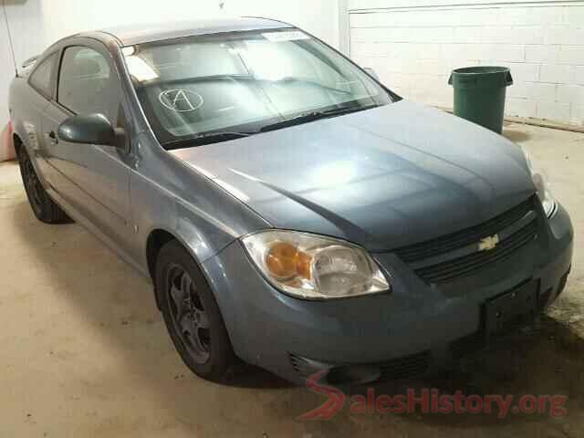 2GNAXVEV3J6140593 2007 CHEVROLET COBALT