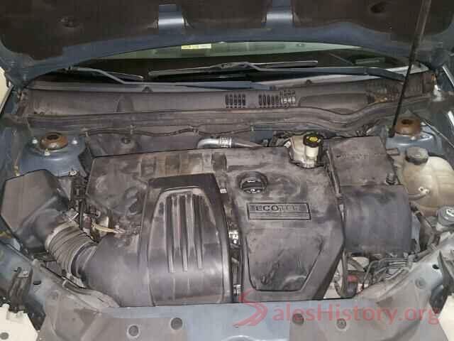 2GNAXVEV3J6140593 2007 CHEVROLET COBALT