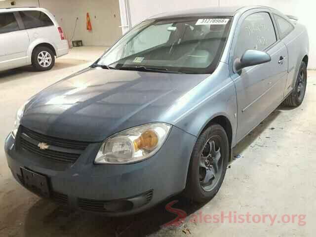 2GNAXVEV3J6140593 2007 CHEVROLET COBALT