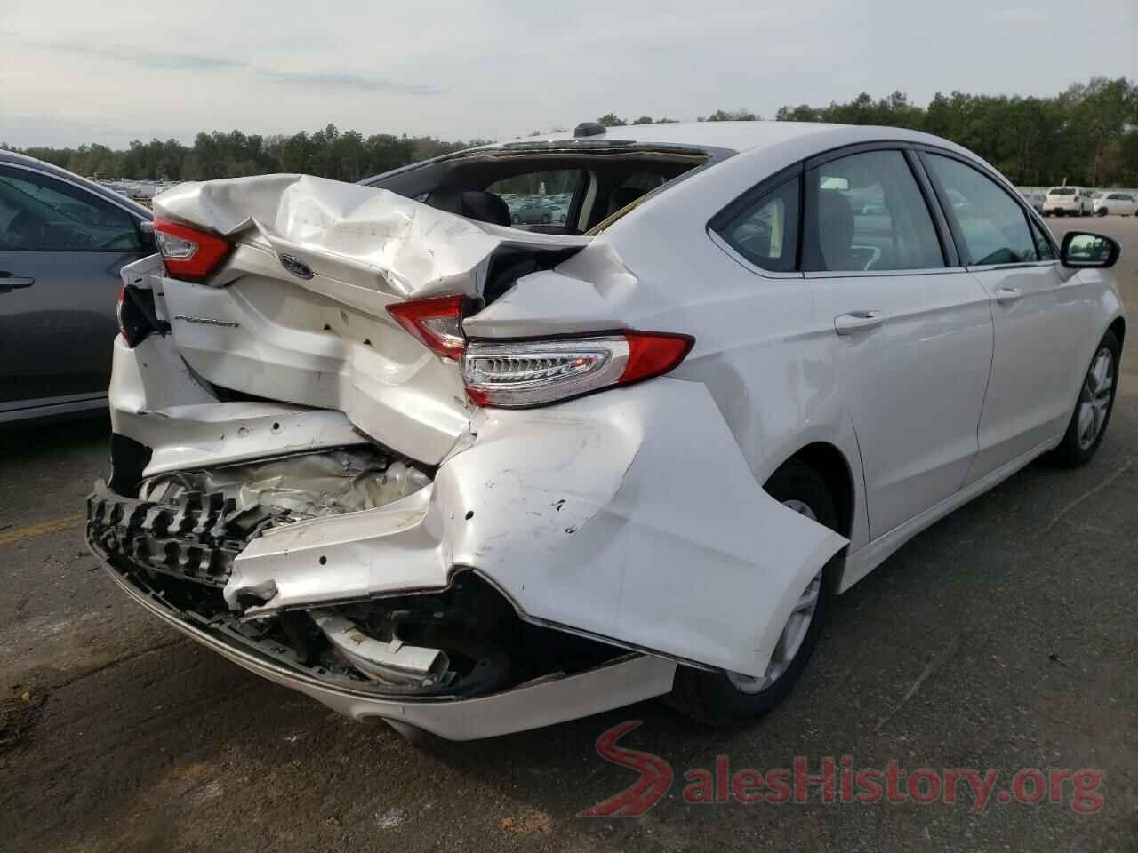 3FA6P0H75GR322138 2016 FORD FUSION