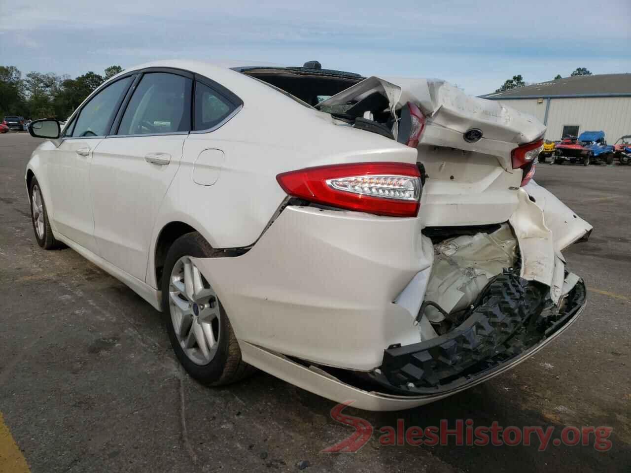 3FA6P0H75GR322138 2016 FORD FUSION