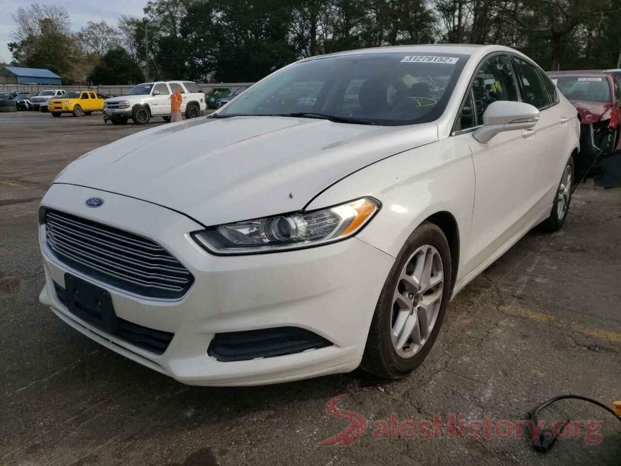 3FA6P0H75GR322138 2016 FORD FUSION