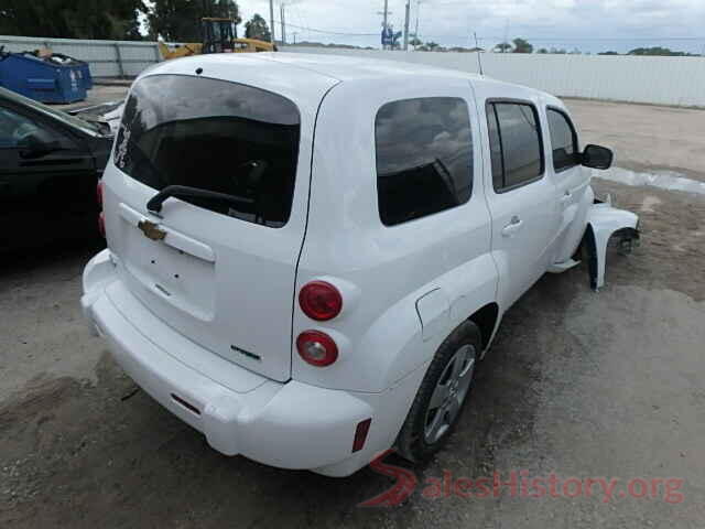 3VWCB7BU9LM060325 2011 CHEVROLET HHR