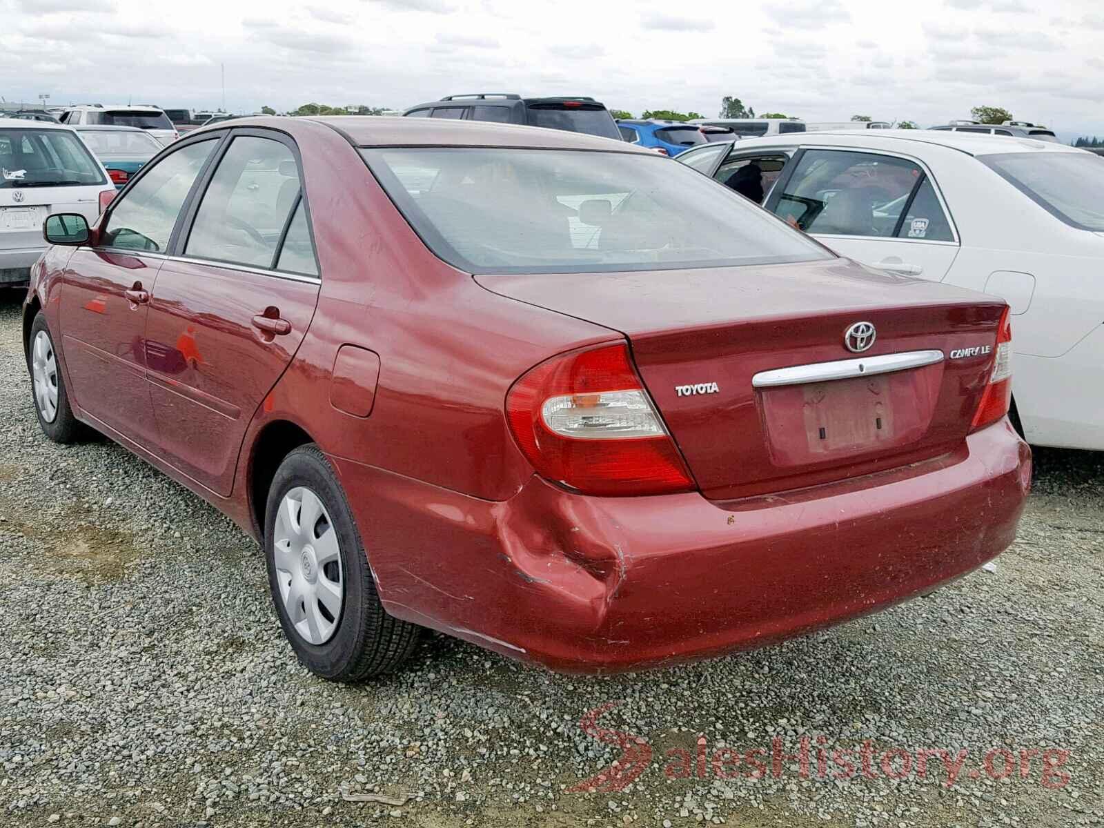 4T1B11HK6JU543246 2002 TOYOTA CAMRY