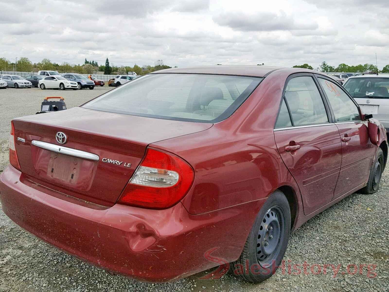 4T1B11HK6JU543246 2002 TOYOTA CAMRY