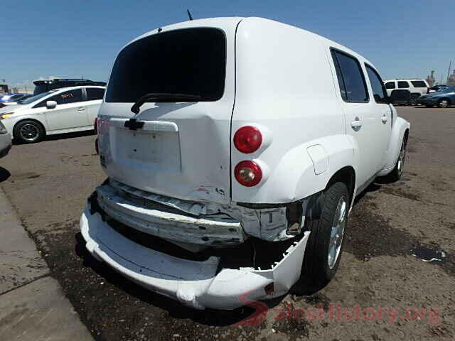 5NPE34AF7HH444286 2008 CHEVROLET HHR