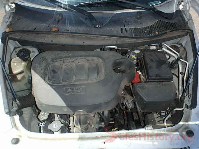 5NPE34AF7HH444286 2008 CHEVROLET HHR