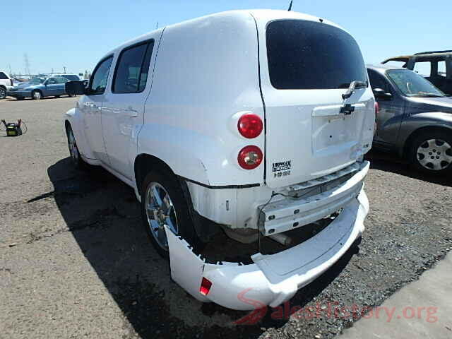 5NPE34AF7HH444286 2008 CHEVROLET HHR