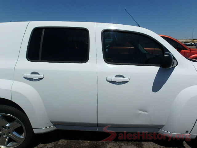 5NPE34AF7HH444286 2008 CHEVROLET HHR