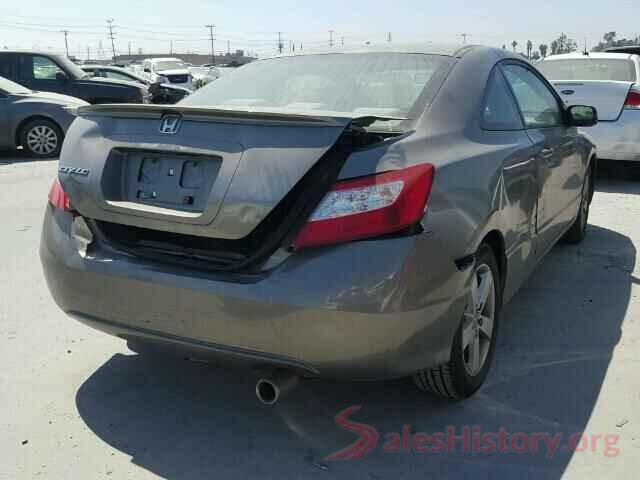 2T3D6RFV0MW025523 2006 HONDA CIVIC