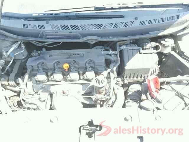 2T3D6RFV0MW025523 2006 HONDA CIVIC