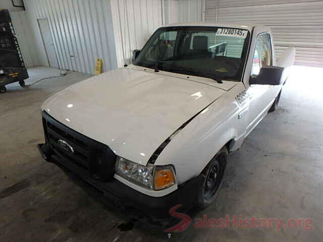 KNDPMCACXL7803097 2011 FORD RANGER