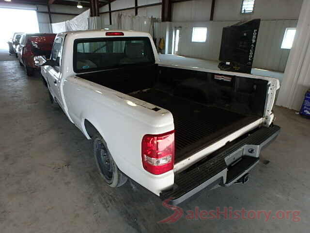 KNDPMCACXL7803097 2011 FORD RANGER