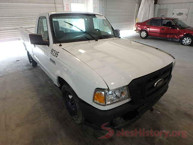 KNDPMCACXL7803097 2011 FORD RANGER