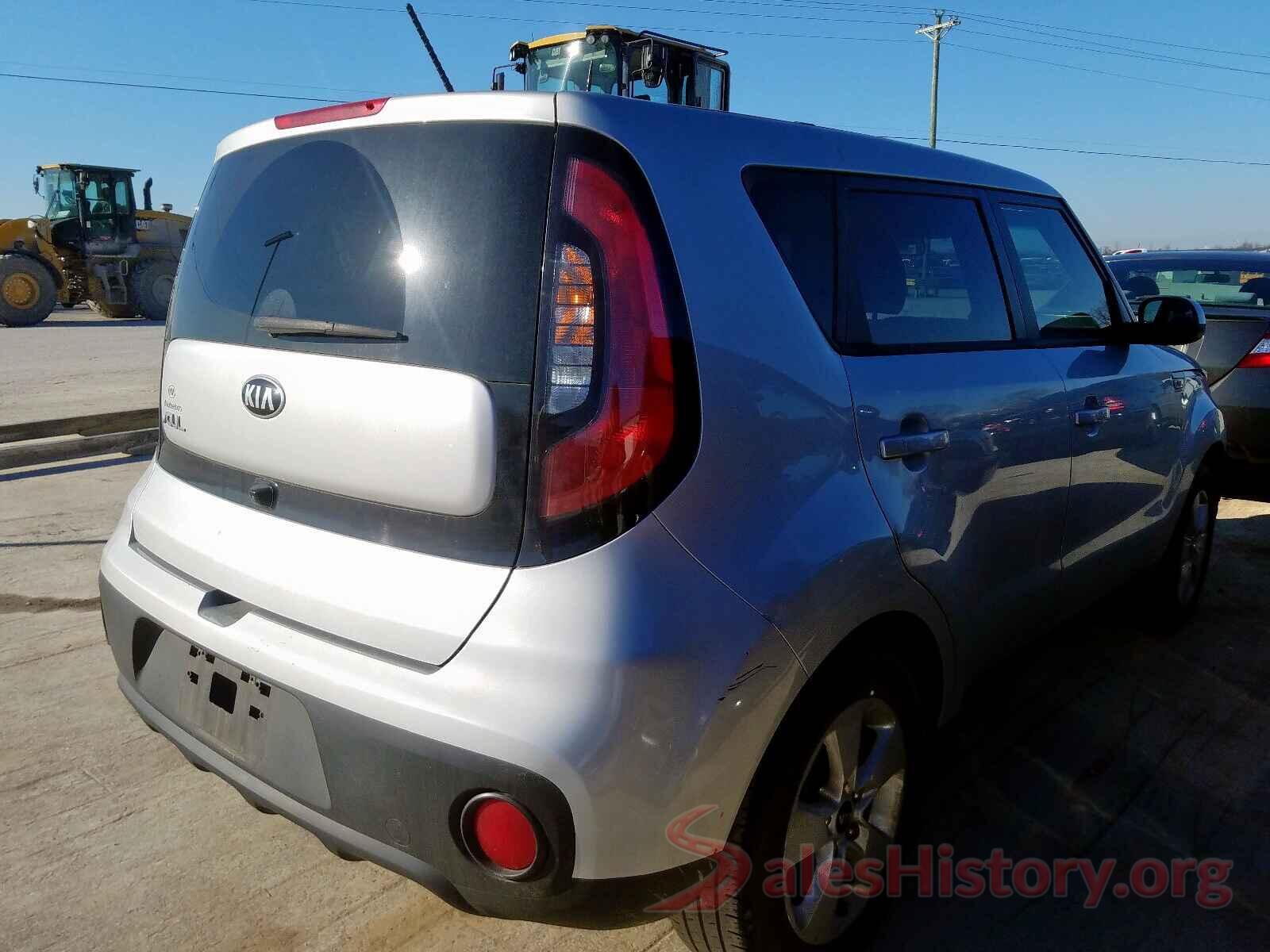 5N1AT2MV1GC754140 2018 KIA SOUL