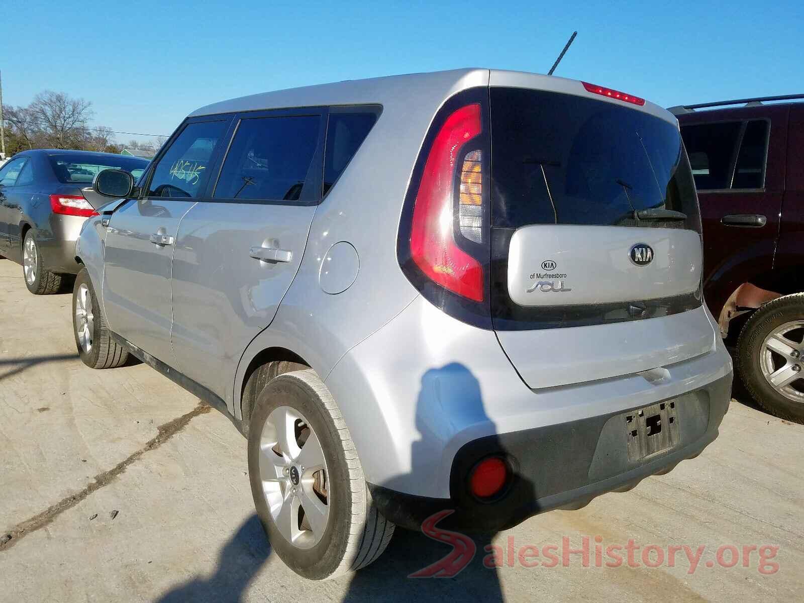 5N1AT2MV1GC754140 2018 KIA SOUL