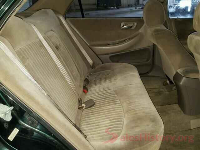 ML32A3HJ4HH014956 1998 HONDA ACCORD