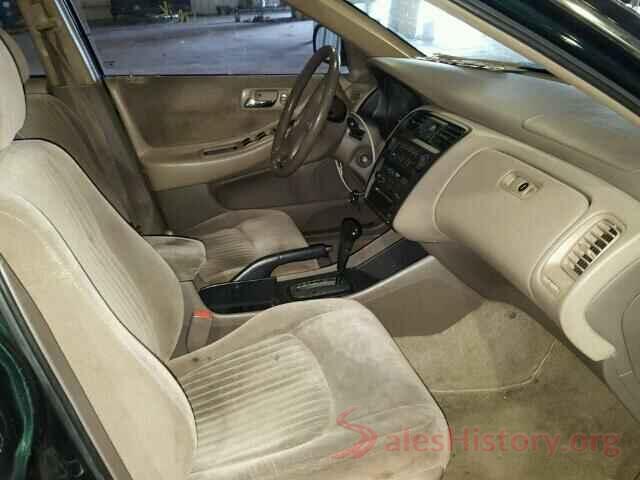 ML32A3HJ4HH014956 1998 HONDA ACCORD