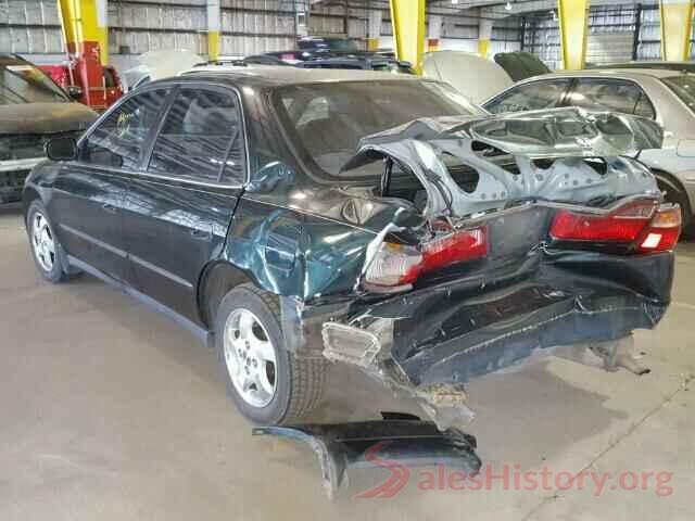 ML32A3HJ4HH014956 1998 HONDA ACCORD