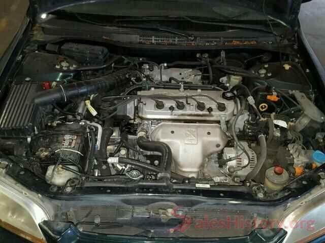 ML32A3HJ4HH014956 1998 HONDA ACCORD