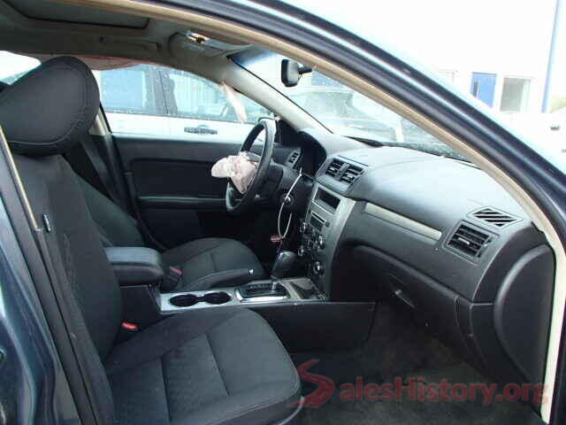 2HGFC2F71GH568055 2011 FORD FUSION