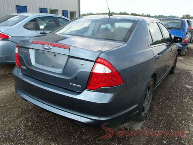 2HGFC2F71GH568055 2011 FORD FUSION