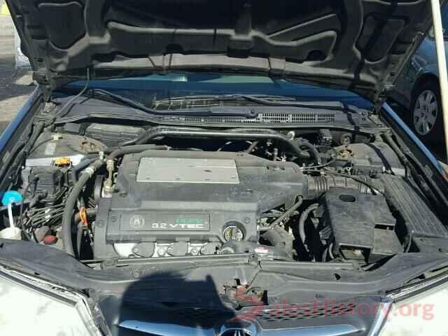 3VWC57BU8KM055087 2002 ACURA 3.2 TL