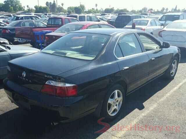 3VWC57BU8KM055087 2002 ACURA 3.2 TL