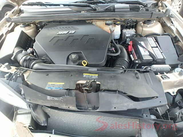 YV4162UMXM2431609 2007 CHEVROLET MALIBU