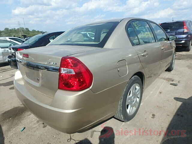 YV4162UMXM2431609 2007 CHEVROLET MALIBU