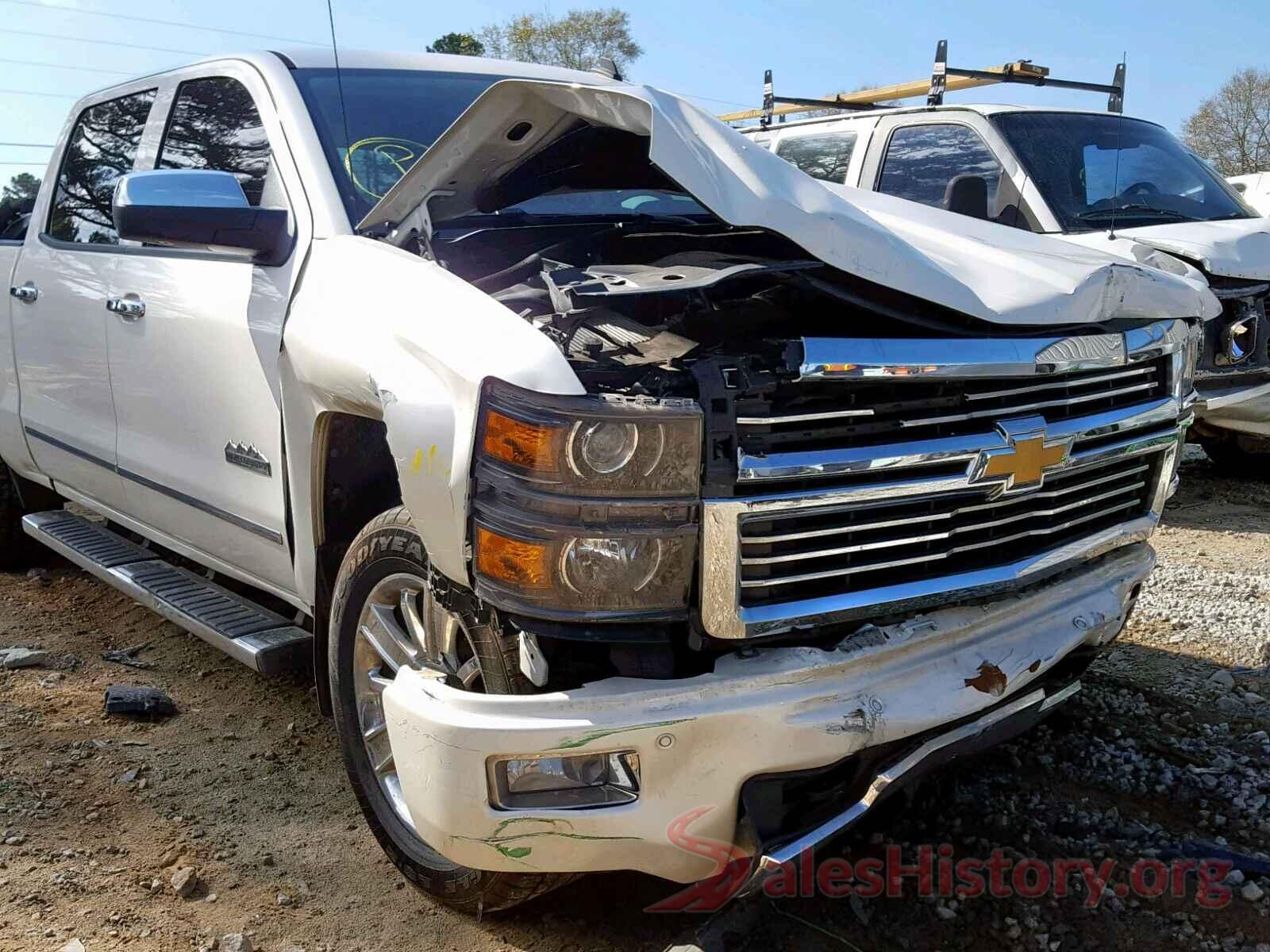 4T1JZ1FB9LU049375 2014 CHEVROLET SILVERADO