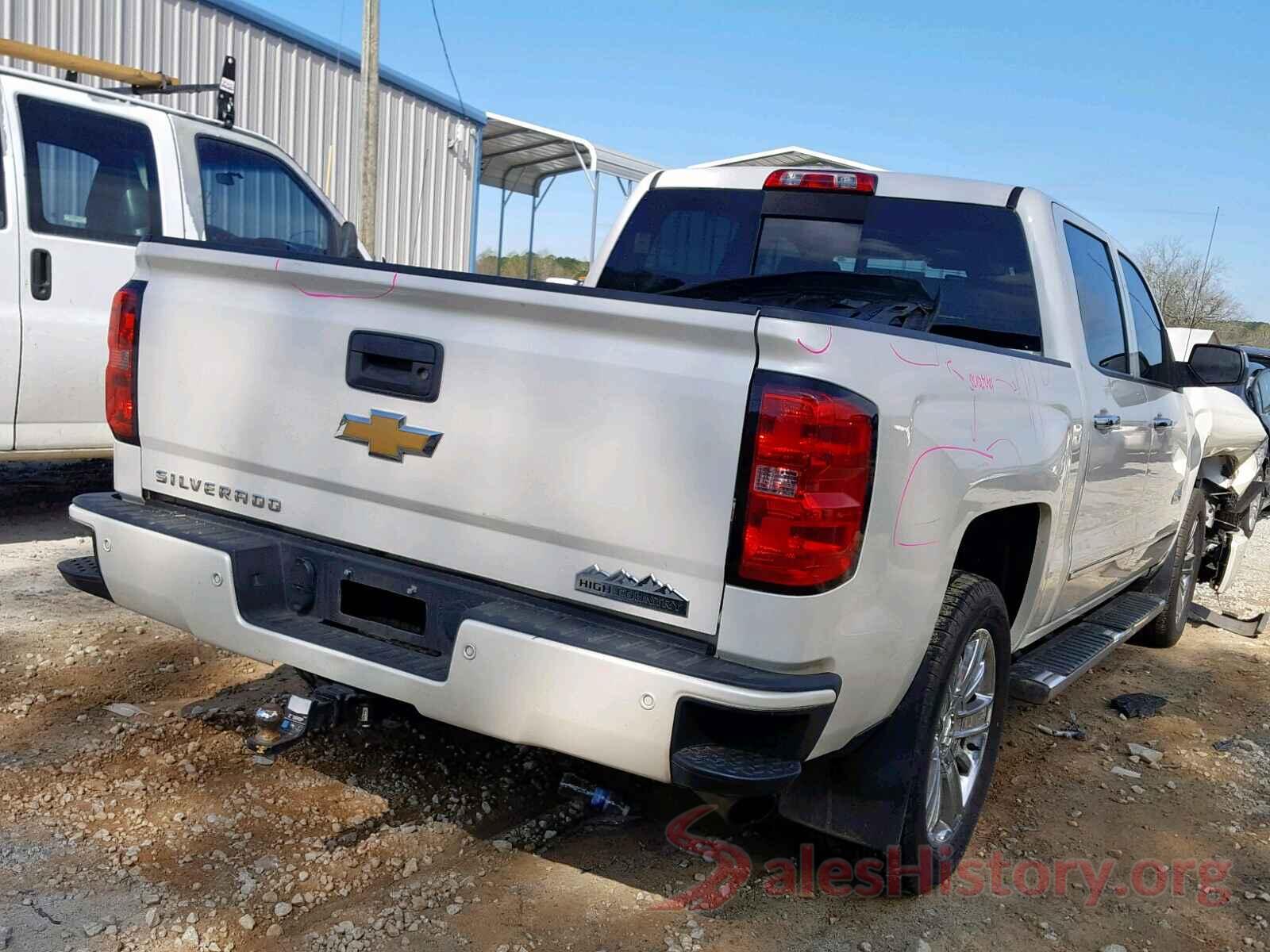 4T1JZ1FB9LU049375 2014 CHEVROLET SILVERADO