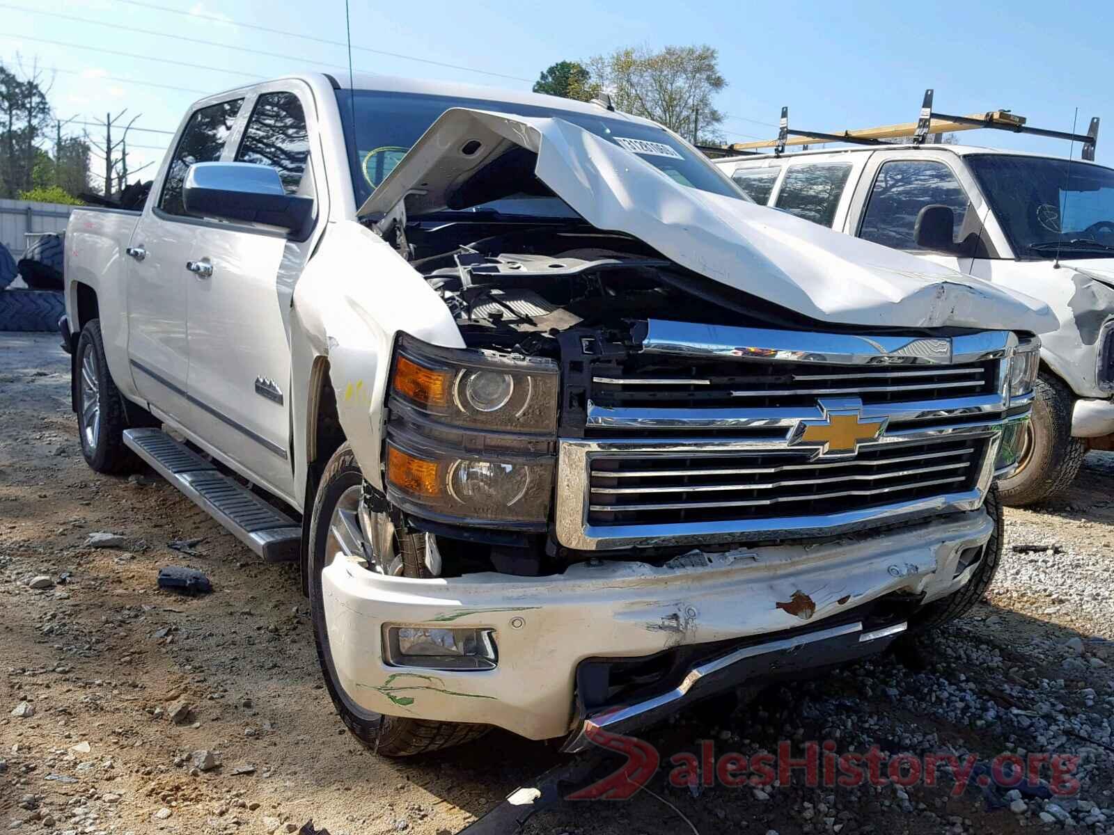 4T1JZ1FB9LU049375 2014 CHEVROLET SILVERADO