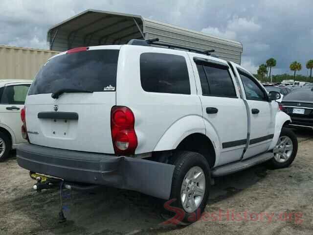 1C4RJFBG6HC849352 2005 DODGE DURANGO