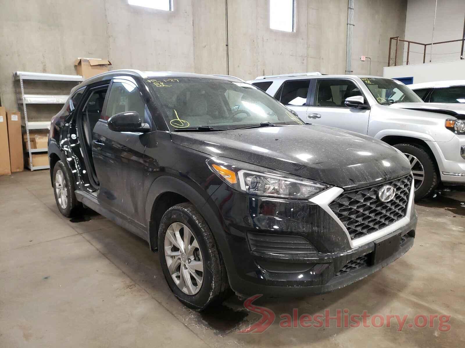 KM8J3CA40KU839538 2019 HYUNDAI TUCSON