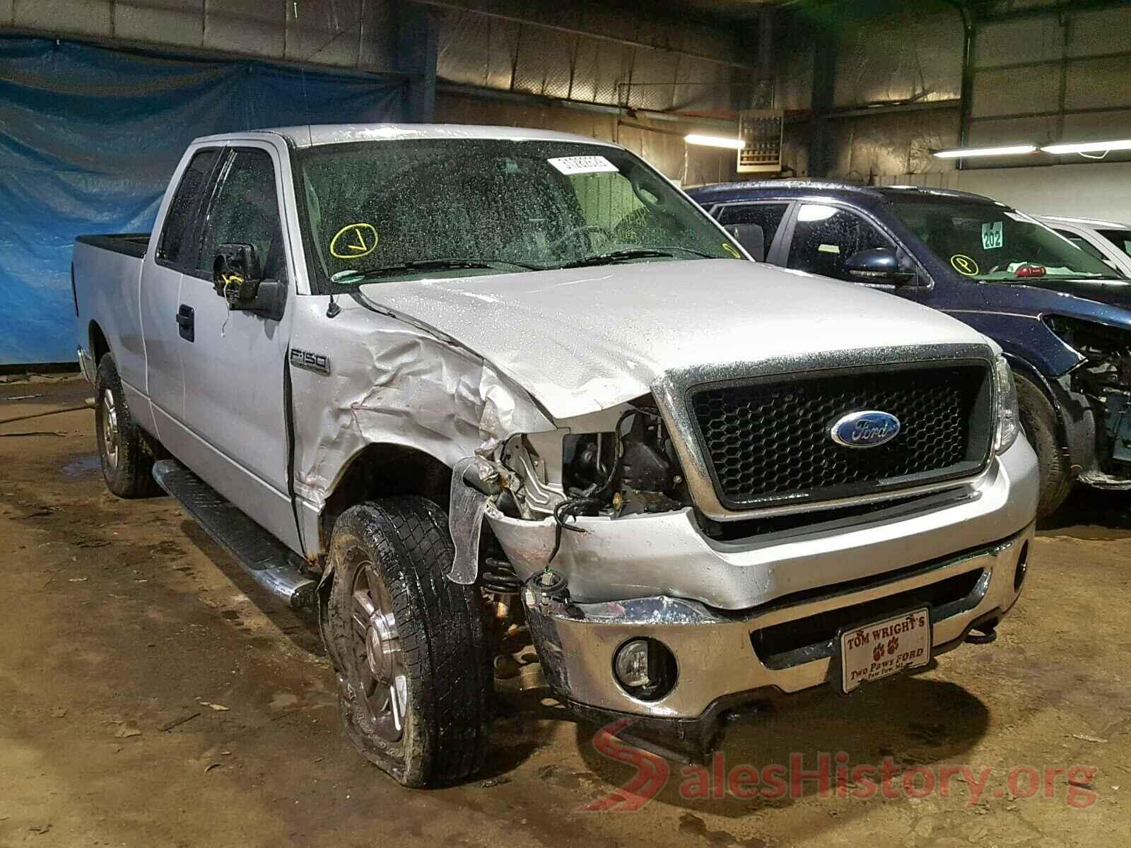 JTDKARFU3G3007554 2006 FORD F150