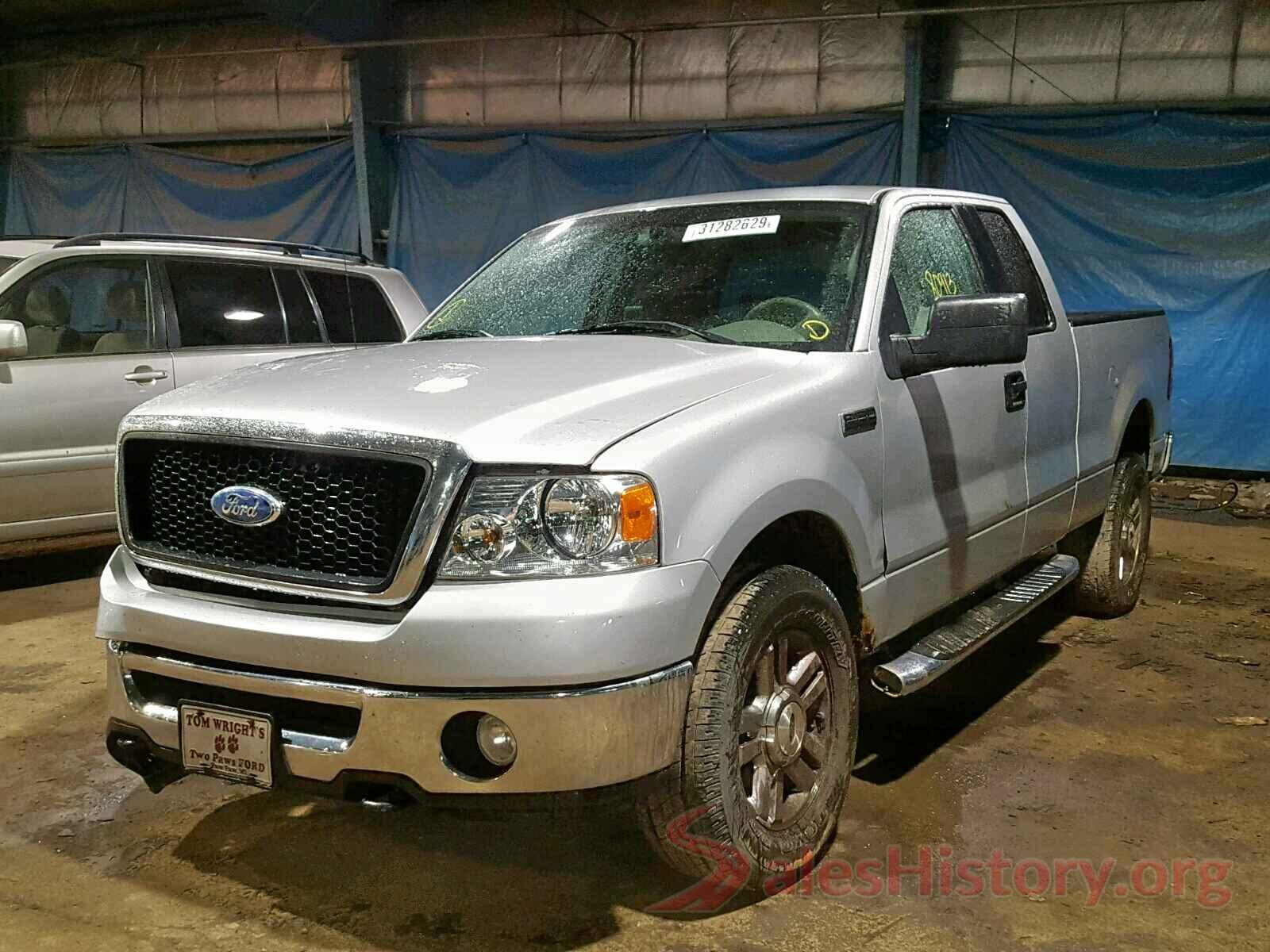 JTDKARFU3G3007554 2006 FORD F150