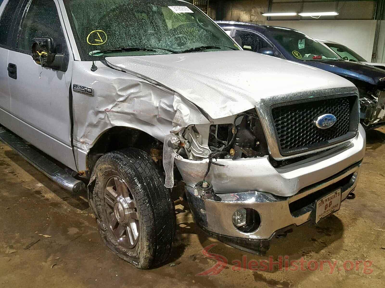 JTDKARFU3G3007554 2006 FORD F150