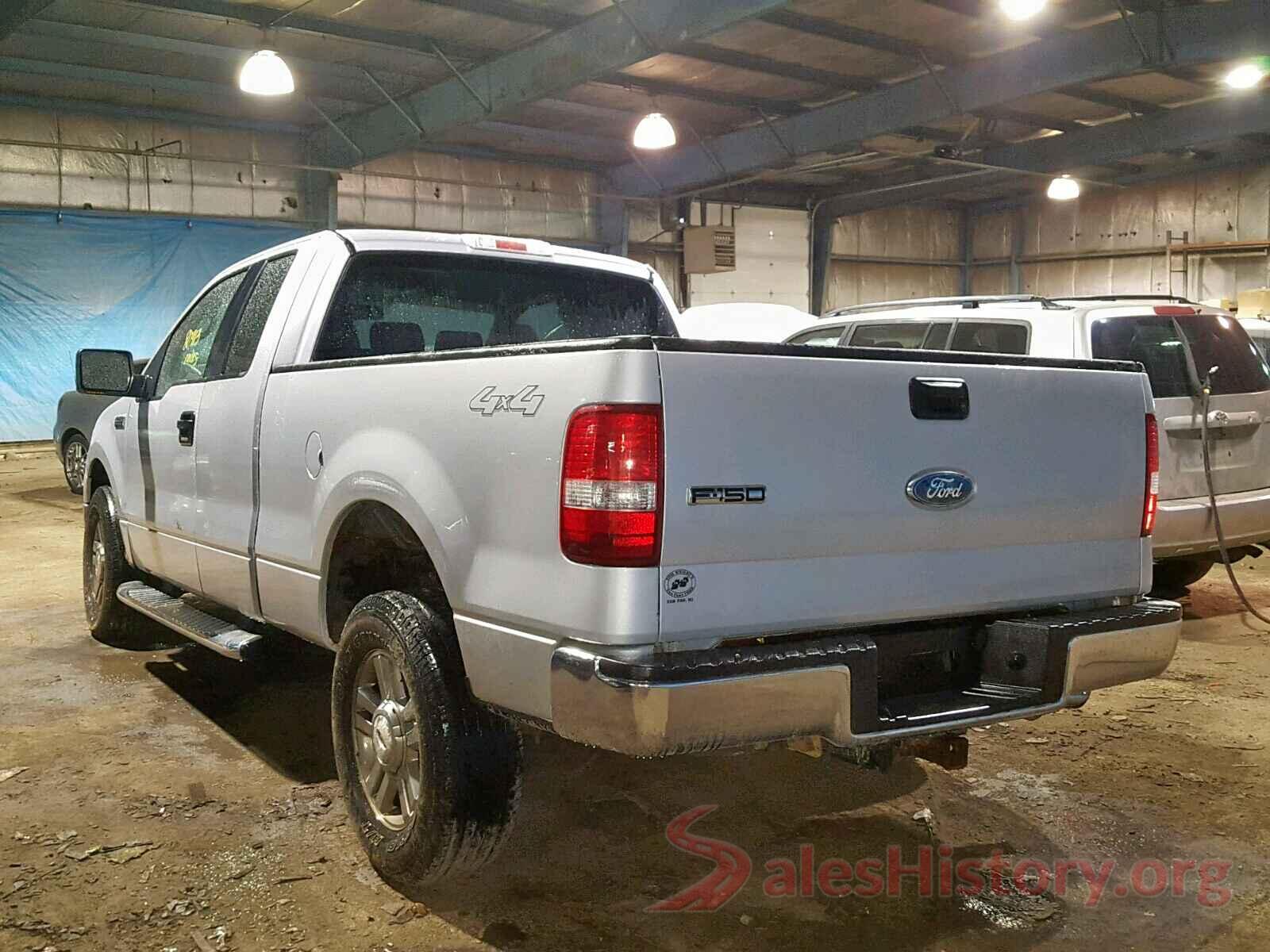 JTDKARFU3G3007554 2006 FORD F150