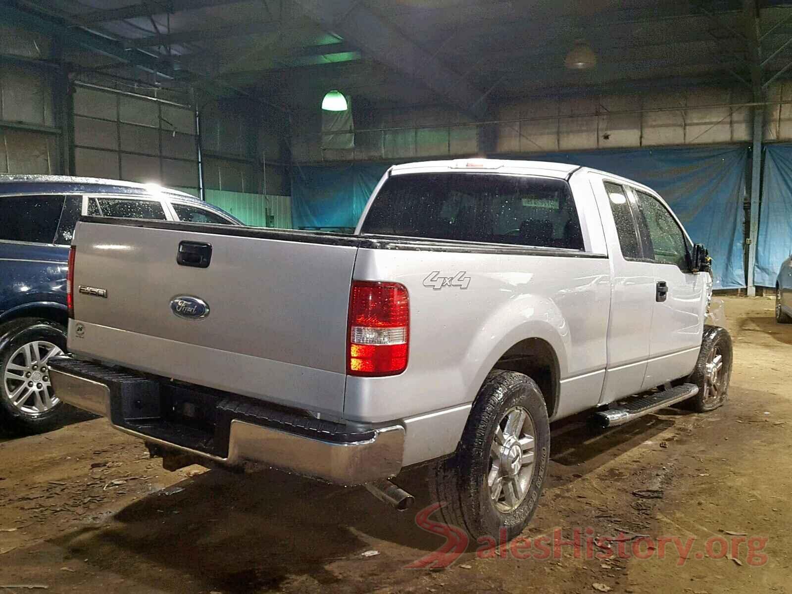 JTDKARFU3G3007554 2006 FORD F150