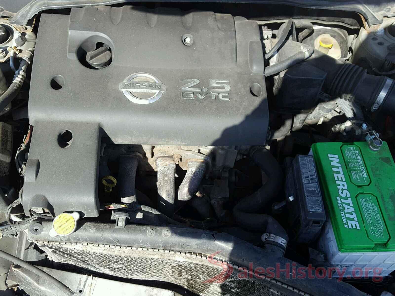 3N1CP5CU0KL546925 2002 NISSAN ALTIMA BAS