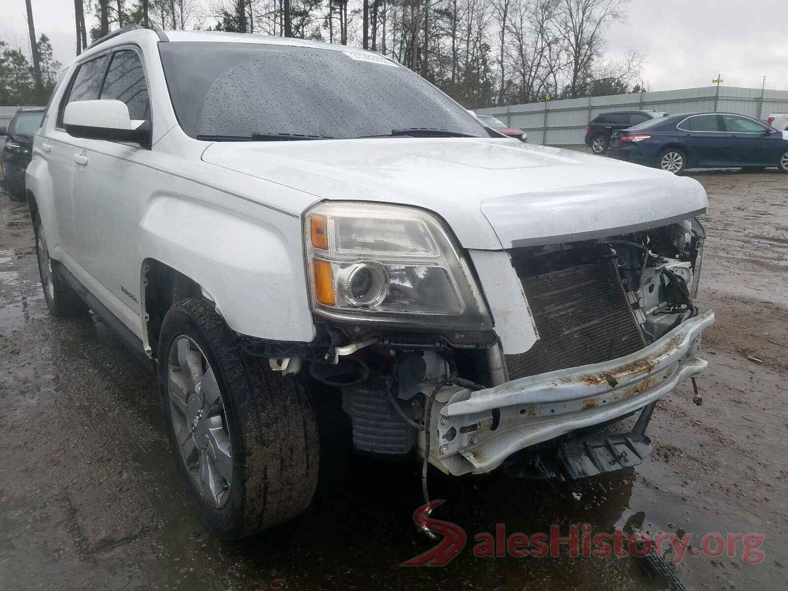 5YJSA1E29LF363408 2012 GMC TERRAIN