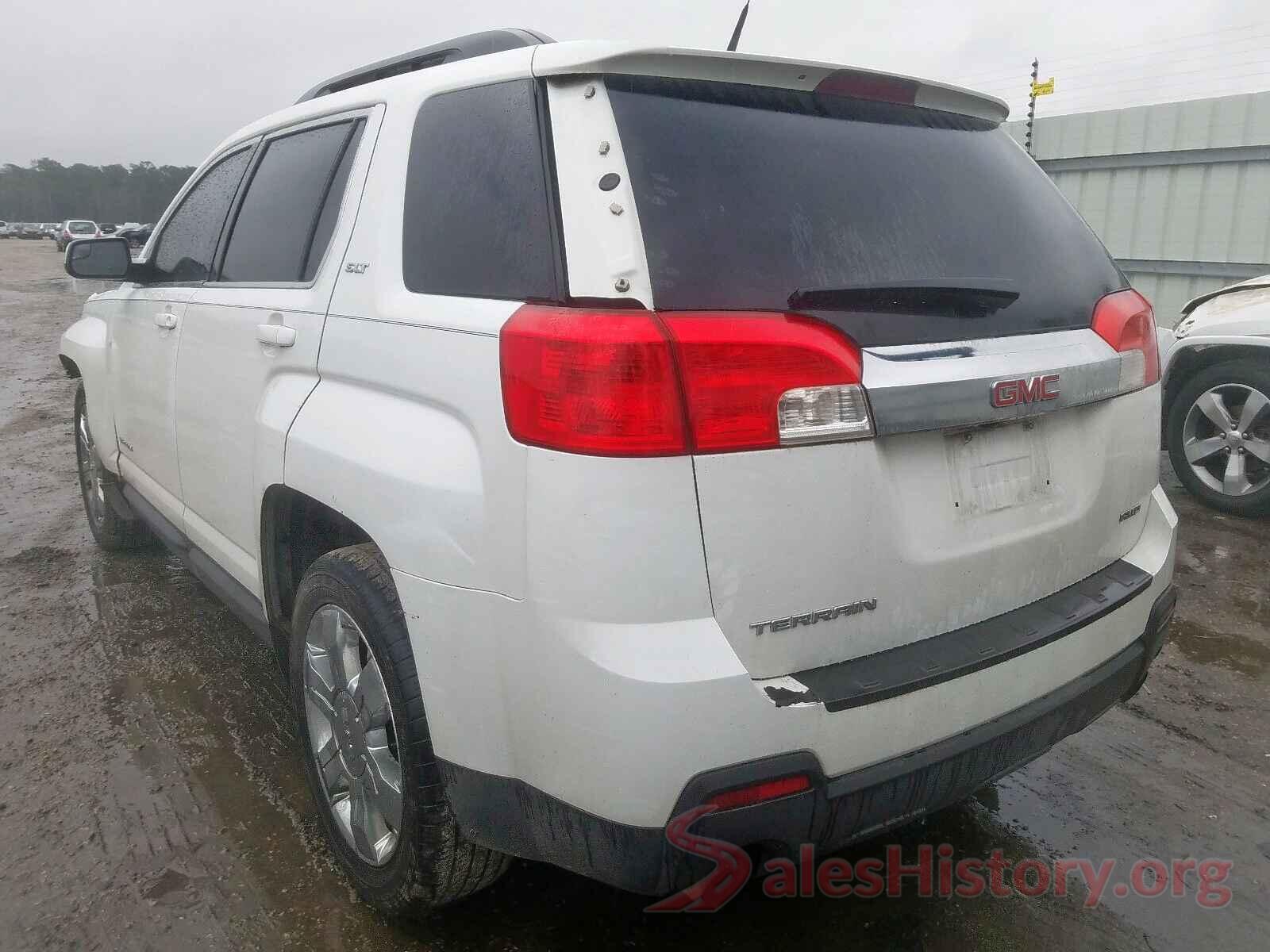 5YJSA1E29LF363408 2012 GMC TERRAIN