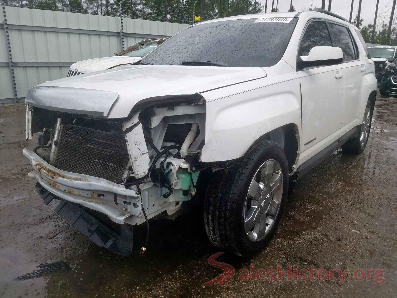 5YJSA1E29LF363408 2012 GMC TERRAIN