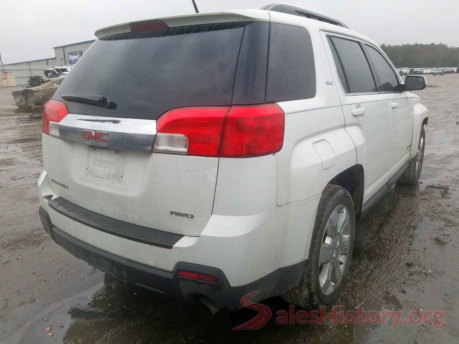 5YJSA1E29LF363408 2012 GMC TERRAIN