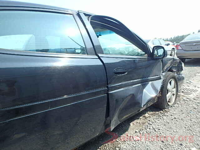 4T1BD1FK0GU182079 2005 PONTIAC GRANDPRIX