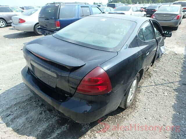 4T1BD1FK0GU182079 2005 PONTIAC GRANDPRIX