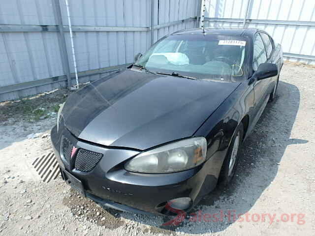 4T1BD1FK0GU182079 2005 PONTIAC GRANDPRIX