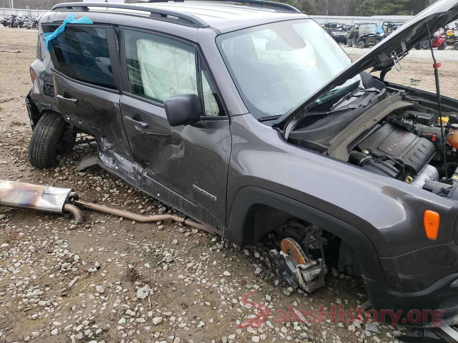 ZACCJAAB3JPG72131 2018 JEEP RENEGADE