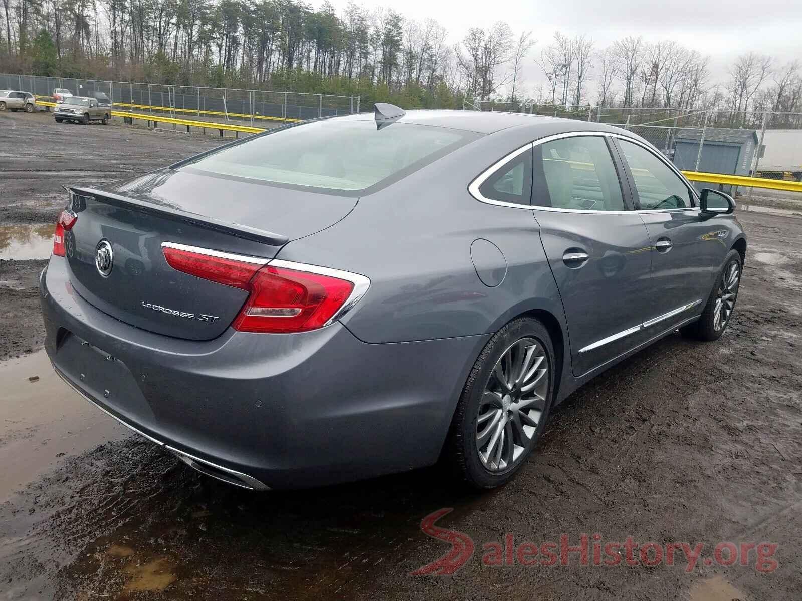 1N4BL4BV9KC223869 2019 BUICK LACROSSE